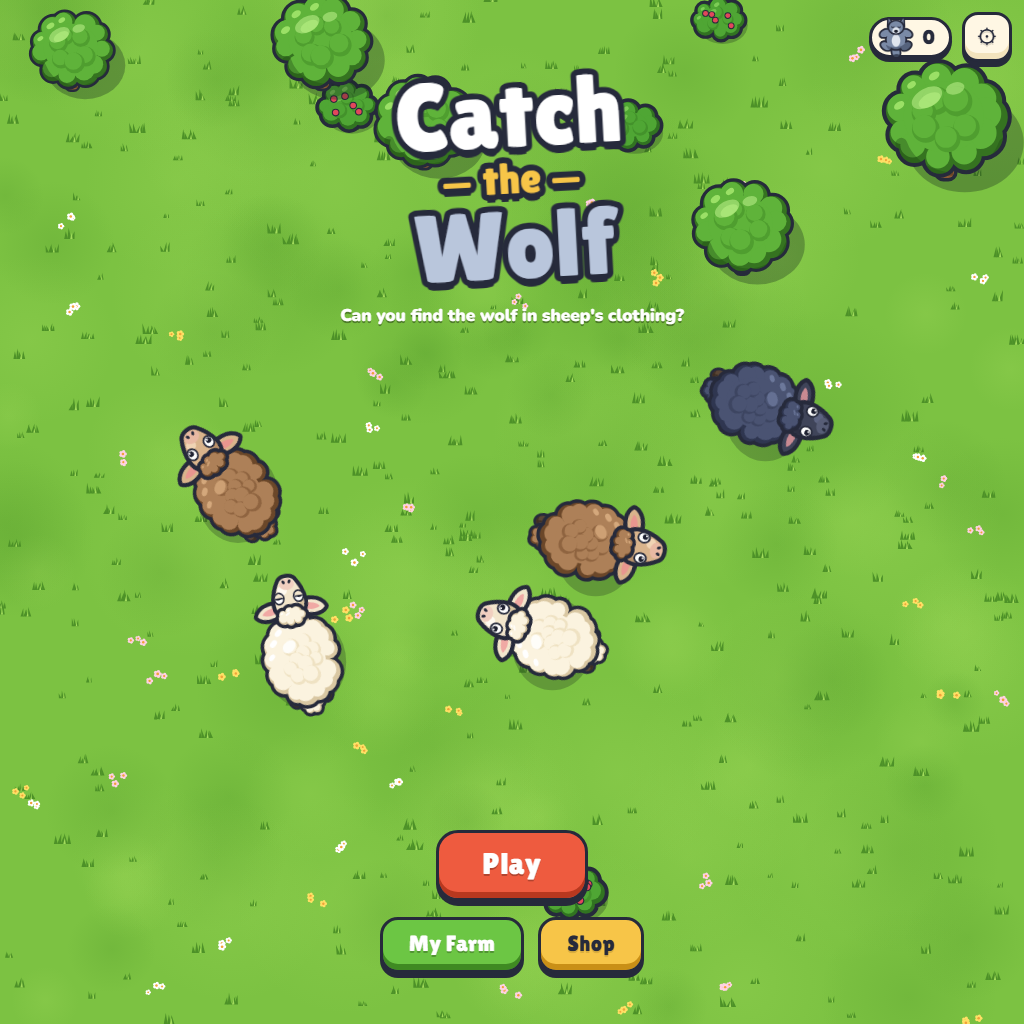 Catch the Wolf