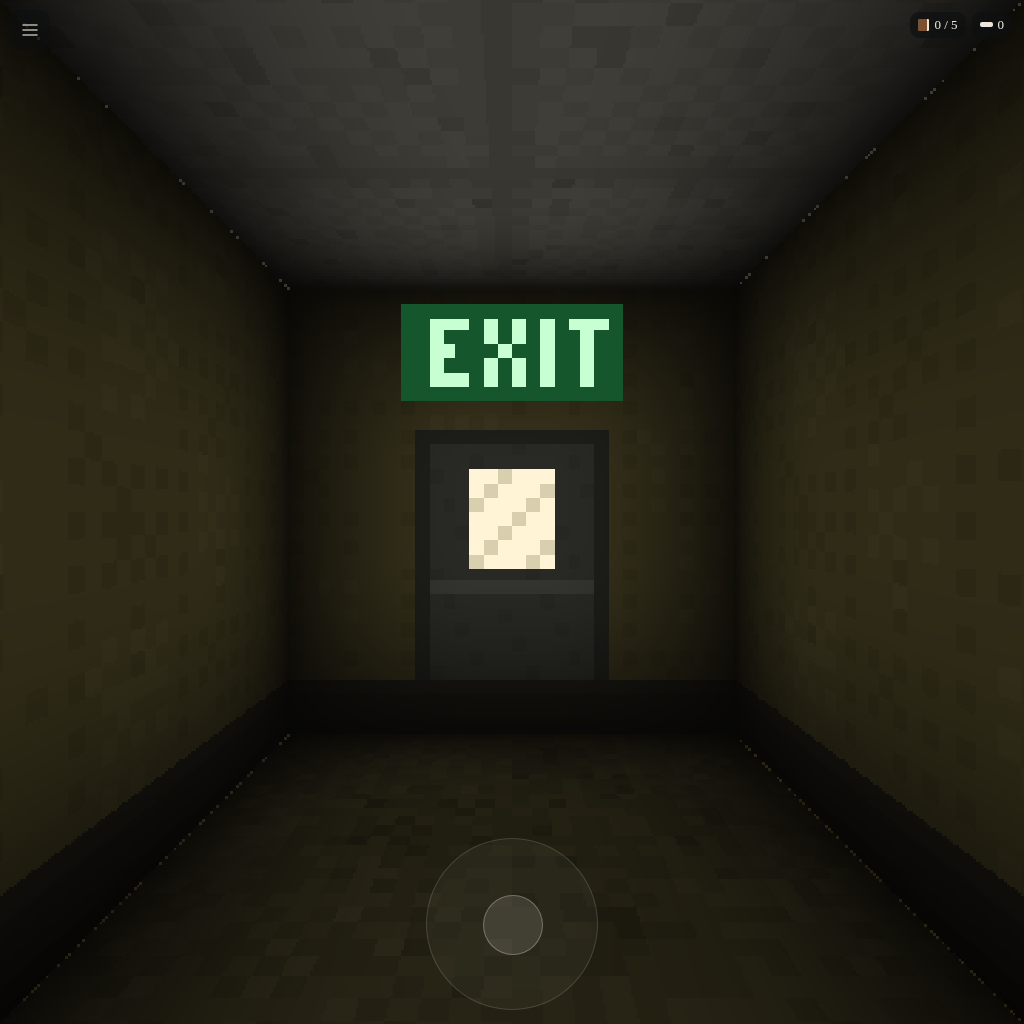The Maze