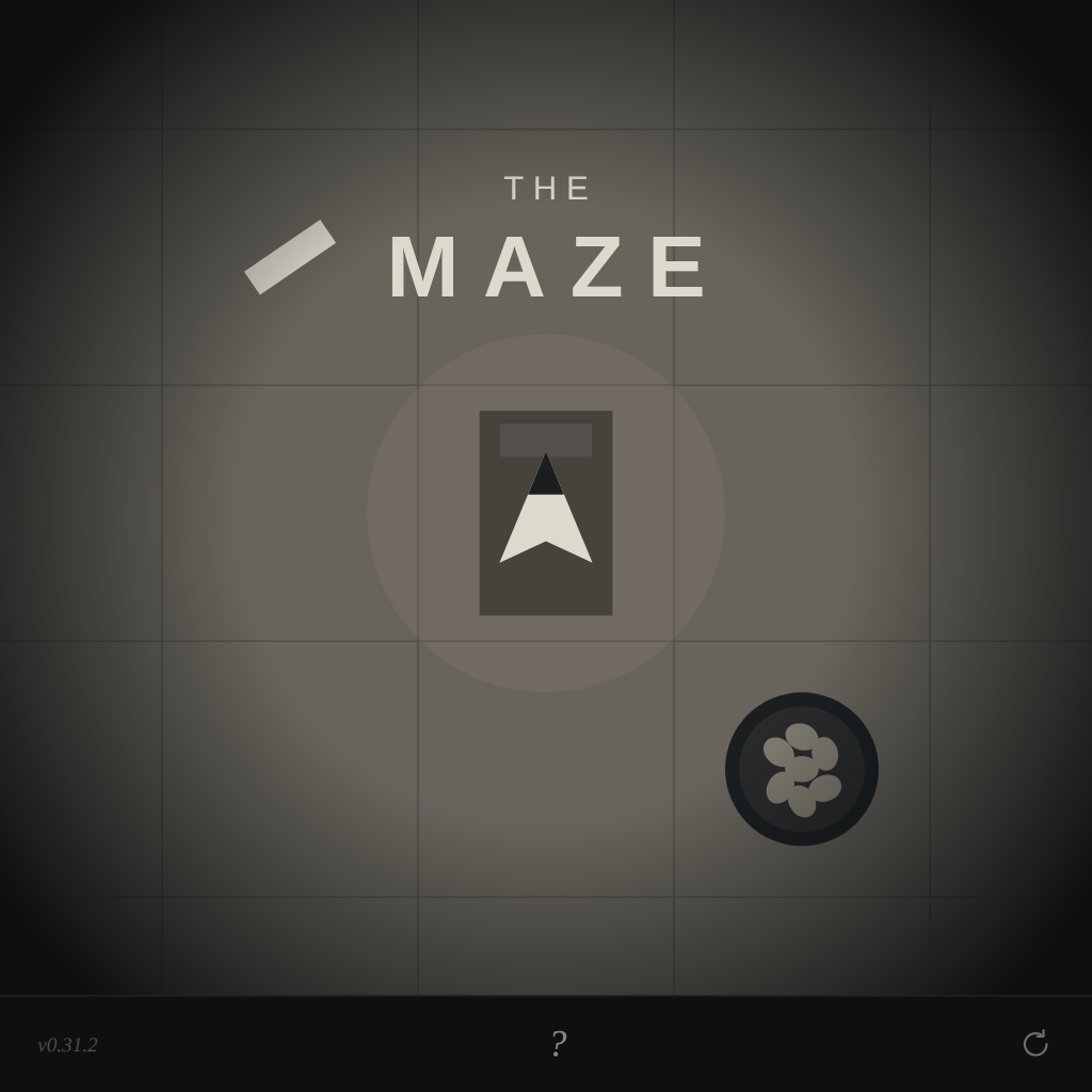 The Maze