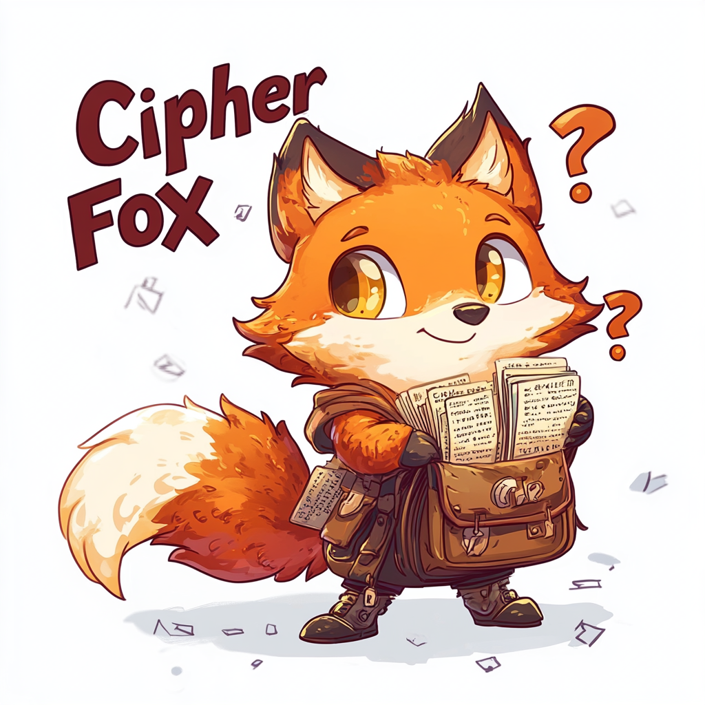 Cipher Fox